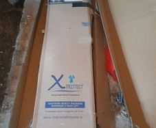 Shower unit