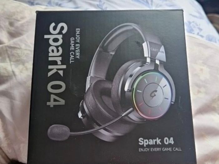 Playstation 4. Gaming Headset Added
