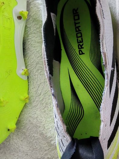 Nike Predator Boots