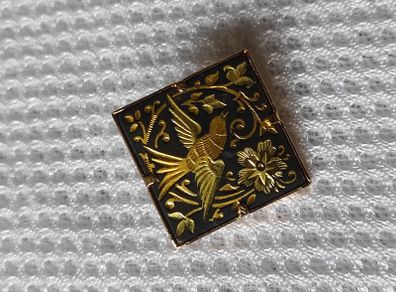 brooch