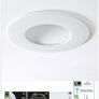 LED Cast aluminum spot recessed lights. Image 5