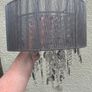 Ceiling light shade Image 2