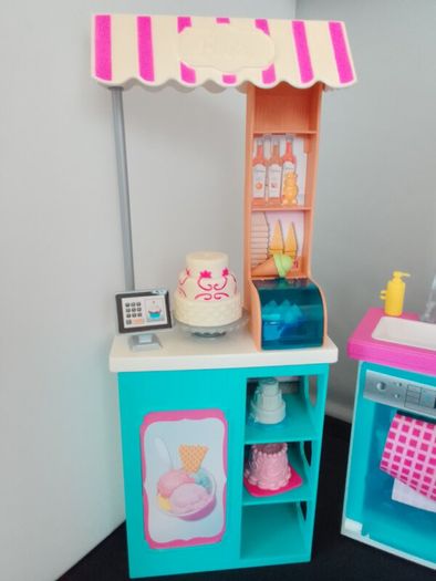 Barbie Collection