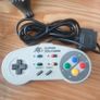 Hudson Super Joy Card Super Famicom Controller. Image 5
