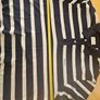 Gant striped polo tshirt Image 4