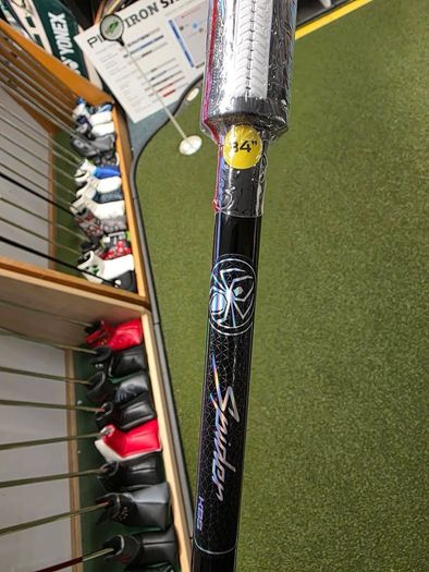 Brand New Taylormade Tour X Putter 34"