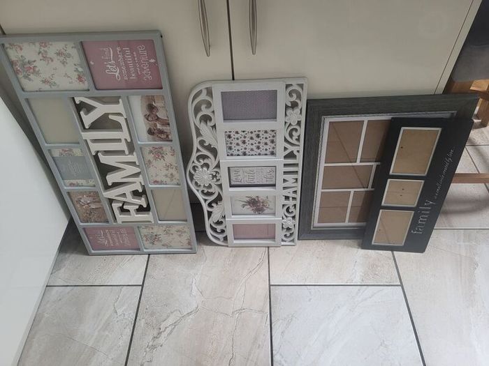 FREE Photo Frames