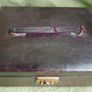 Vintage Jewellery Cases Boxes (30 each) Image 8