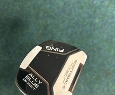 Ping Scottsdale tec 35" putter