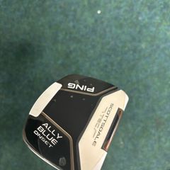 Ping Scottsdale tec 35" putter