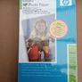 HP Photo Paper Image 2