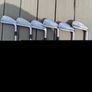 TaylorMade P770 5-PW Image 5