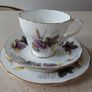 Duchess Bone China 20 Piece Tea Set Image 2