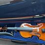 Violin 3/4 Image 2