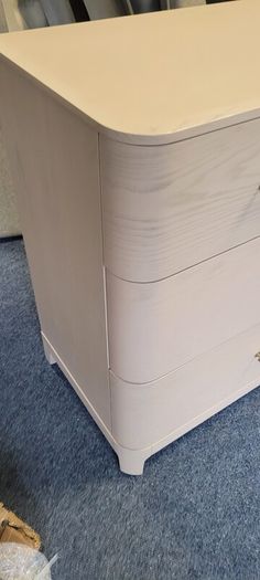 New Zahra 7 drawer chest/sideboard