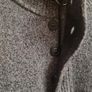 Barbour mens Wool Jumper Image 4