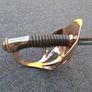 Antique french cavalry sword Image 8