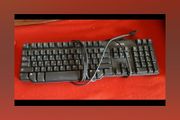 Dell keyboard