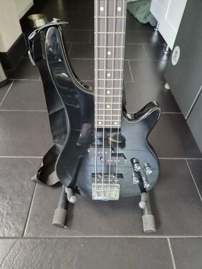 bass