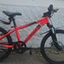 Rockrider  Red Rockrider St 900 20 " Image 2