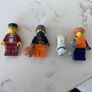 set 60417 lego city crooks hideout Image 4