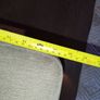 Free 3 seater sofa Image 4