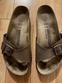 birkenstock