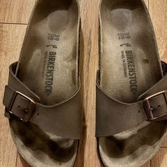 birkenstock
