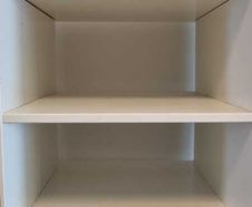 Kallax ikea  insert 4 units shelf for furniture