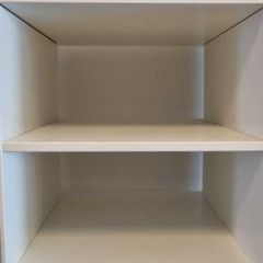 Kallax ikea  insert 4 units shelf for furniture