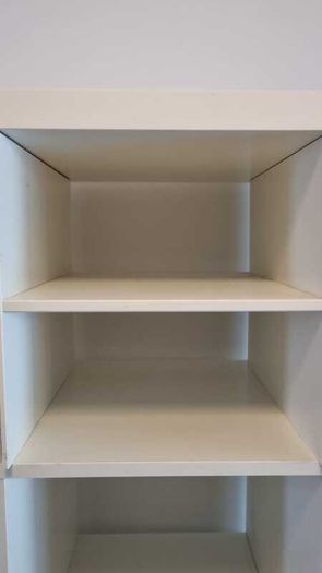 Kallax ikea  insert 4 units shelf for furniture