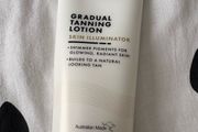 Bondi sands gradual tanning lotion skin illuminator 150ml
