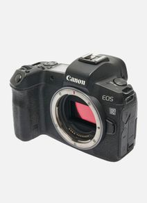 Canon eos r