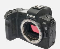 Canon eos r