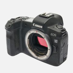 Canon eos r