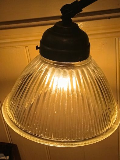 Vintage Table Lamp