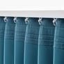 IKEA room curtain ANNAKAJSA 1 pair 145x250 blue Image 4