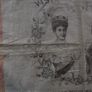 Commemorative Handkerchief - Royal Visit to Salford July 13th 1905 Image 8