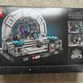 Lego Star Wars Emperor's Throne Room Diorama 75352 Image 2