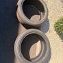 2 new tires 275/40/20 Image 2