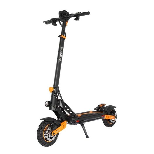 scooter
