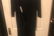 new wearhouse bow back dress rrp 85E