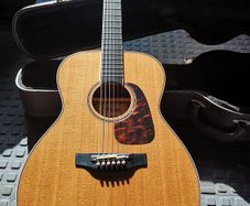 Takamine CP7 MO TT