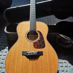 Takamine CP7 MO TT