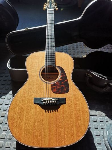 Takamine CP7 MO TT