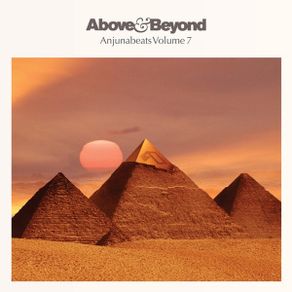 Above&Beyond | Anjunabeats Volume 7    CD