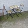 X2 garden sets Image 3
