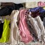 Free box of girls clothes and kids items 1-3 years Image 2