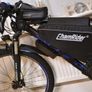 Carrera Hellcat 29 BRAND NEW Triangular LG BATT Delivery Designed Electric Bike Image 6
