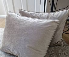 Cushions